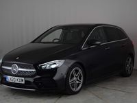 used Mercedes B200 B ClassAMG Line Premium 5dr Auto