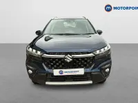 Used Suzuki SX4 129 HP (94 kW) 2024 Blue Hatchback