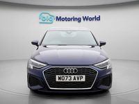 Used Audi A3 Sportback e-tron S-Line 204 HP (150 kW) 2024 Hatchback
