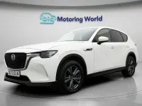 Usado Mazda CX-60 Exclusive-Line 328 HP (241 kW) 2026 SUV