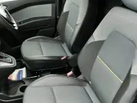 Usado Renault Kangoo 89 kW (122 HP) 2023 Cinzento Van
