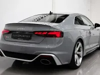 Used Audi RS5 Design 450 HP (330 kW) 2024 Coupe