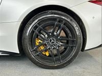 Used Mercedes SL43 AMG Premium Plus 381 HP (280 kW) 2023 White Cabriolet