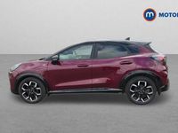 Usado Ford Puma 125 HP (91 kW) 2023 Vermelho SUV