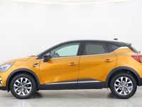 used Renault Captur 1.3 S EDITION TCE EDC 5d 129 BHP