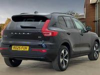 Used Volvo XC40 Plus 194 HP (142 kW) 2025 SUV
