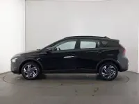 Used Hyundai Bayon SE 100 HP (73 kW) 2023 Black SUV
