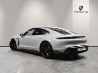 used Porsche Taycan 350kW 4dr RWD Auto [22kW] [5 Seat] Saloon