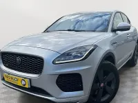 Używany Jaguar E-Pace R-Dynamic 249 KM (183 kW) 2020 SUV