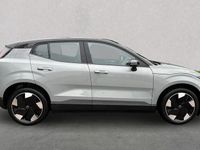 New Volvo EX30 Performance 314 kW (428 HP) 2025 Grey SUV