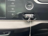 Used Citroën Grand C4 Picasso Exclusive 2014 White MPV