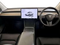 Used Tesla Model Y RWD 219 kW (299 HP) 2024 SUV