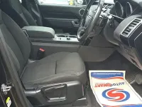 Used Land Rover Discovery S 241 HP (177 kW) 2017 Black SUV