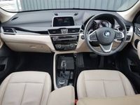 used BMW X1 sDrive 20i xLine 5dr Step Auto