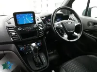 Second-hand Ford Transit Connect Sport 120 CP (88 kW) 2022 Gri Monovolum