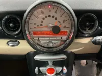 Used Mini Cooper Clubman 2007 Brown Estate