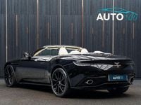 Used Aston Martin DB11 2020 Black Cabriolet