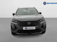Used Peugeot 2008 GTi 131 HP (96 kW) 2023 Grey SUV