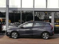 Used Hyundai Bayon SE 100 HP (73 kW) 2022 Grey SUV