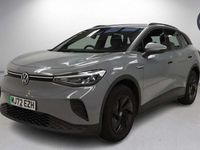 Used VW ID.4 Life 2022 Grey SUV