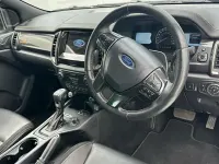 Used Ford Ranger Wildtrack 2022 Grey Pickup