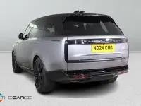 Used Land Rover Range Rover SE 300 HP (220 kW) 2024 Grey SUV