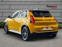 New Renault R5 Iconic 108 kW (147 HP) 2025 Other Hatchback