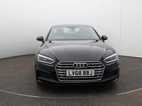 used Audi A5 1.4 TFSI S line Coupe 2dr Petrol S Tronic Euro 6 (s/s) (150 ps) S Line Body Styling