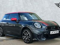 Used Mini Cooper S Hatch 201 HP (147 kW) 2024 Grey Hatchback