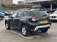 used Dacia Duster 1.6 SCe Comfort 5dr