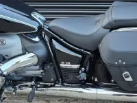 Usado BMW 1800 2022 Negro