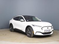 Used Ford Mustang Extended Range 294 HP (216 kW) 2022 White SUV