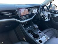 Używany VW Touareg SEL 231 KM (169 kW) 2023 SUV