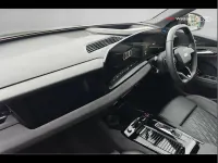 Used Audi SQ6 e-tron Advanced 359 kW (489 HP) 2025 Black SUV