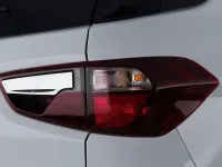 Used Ford Ecosport ST-Line 140 HP (102 kW) 2019 White SUV