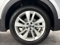 Usado VW T-Cross Match 115 CV (84 kW) 2025 Plateado SUV
