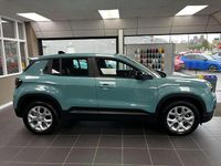 Used Jeep Avenger Altitude 100 HP (73 kW) 2024 Blue SUV