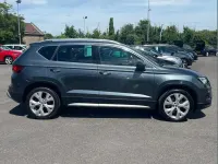 Used Seat Ateca Xperience 150 HP (110 kW) 2020 Grey SUV