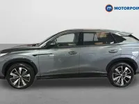 Used MG HS Trophy 224 HP (164 kW) 2025 Grey SUV