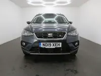 Used Seat Arona FR 116 HP (85 kW) 2020 SUV
