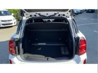 Used Mini Cooper S Countryman Comfort 176 HP (129 kW) 2023 White SUV