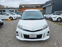Used Toyota Estima 2016 White MPV