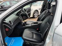 Used Mercedes C220 Executive 170 HP (125 kW) 2013 Silver Estate