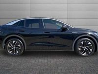 Usado VW ID.5 Pro 127 kW (174 HP) 2022 Preto SUV