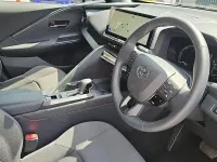 Used Toyota C-HR Design 140 HP (102 kW) 2025 White SUV