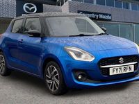Used Suzuki Swift SZ5 83 HP (61 kW) 2023 Hatchback