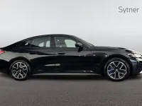 Used BMW i4 M Sport 207 kW (282 HP) 2026 Black Sedan
