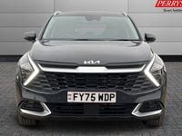 Used Kia Sportage 159 HP (116 kW) 2024 SUV