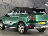 Używany Mini Countryman Exclusive 170 KM (125 kW) 2026 SUV