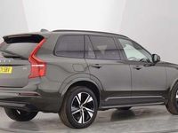 Used Volvo XC90 R-Design 235 HP (172 kW) 2022 SUV